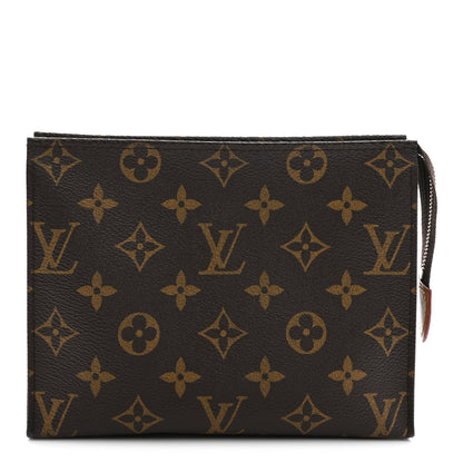Louis Vuitton Monogram Toiletry Pouch 19 1 of 6