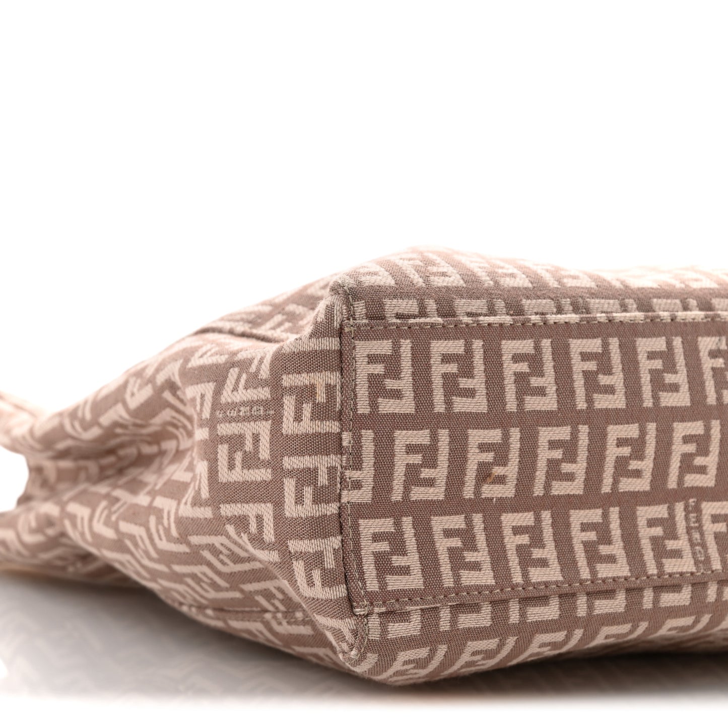 Zucchino Vitello Tote Teint Cipria