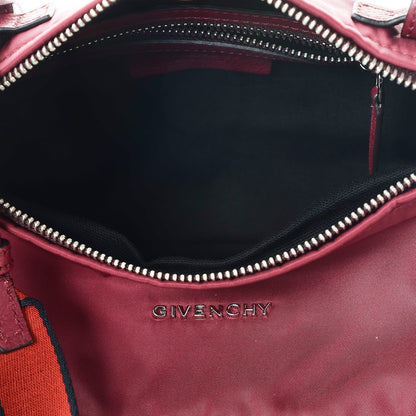 Givenchy Nylon Mini Pandora Fig Pink 5 of 8