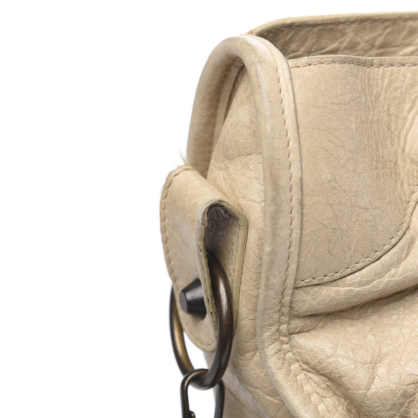 Agneau Classic Hardware City Praline