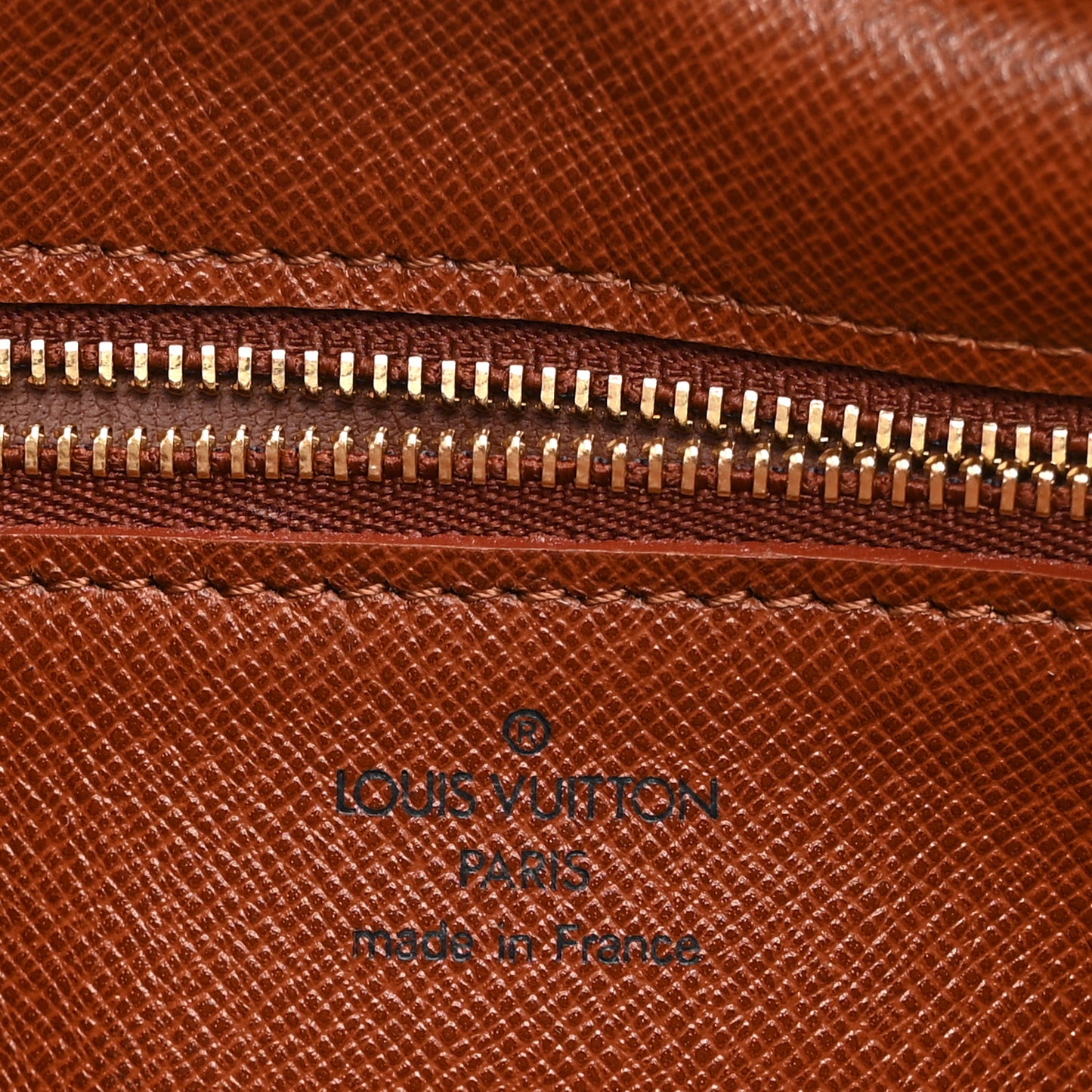 Monogram Trocadero 27