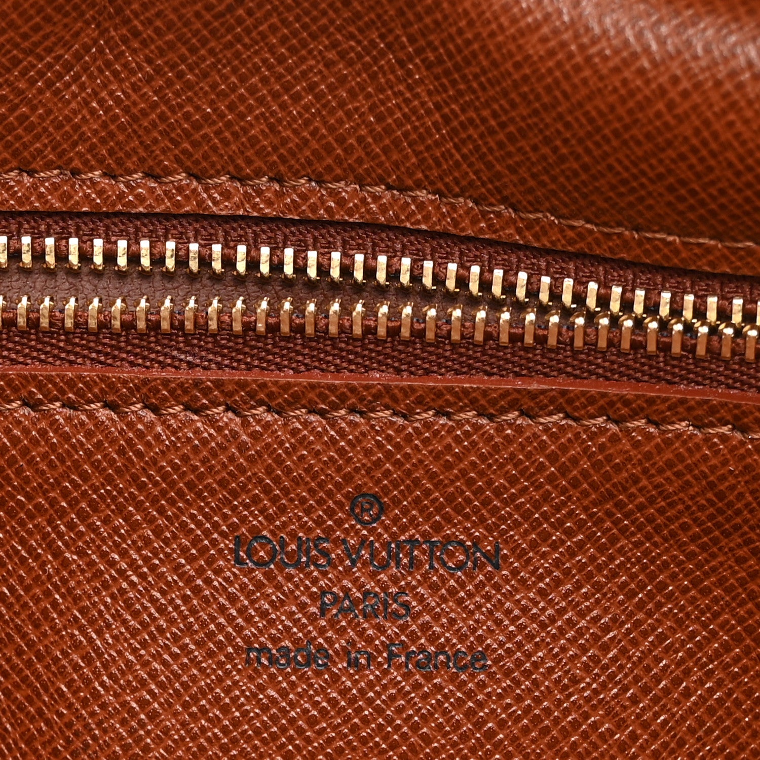 Louis Vuitton Monogram Trocadero 27 6 of 10