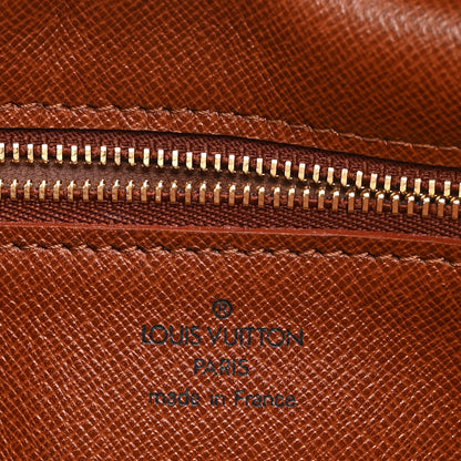 Louis Vuitton Monogram Trocadero 27 6 of 10