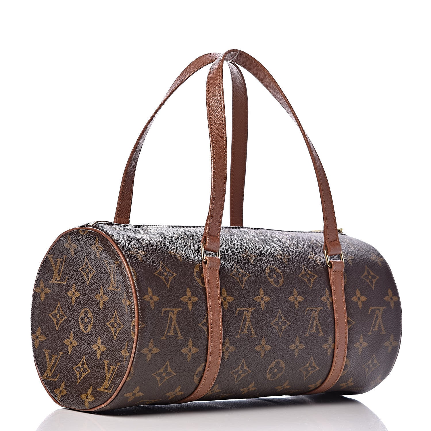 Louis Vuitton Monogram Papillon 30 3 of 11