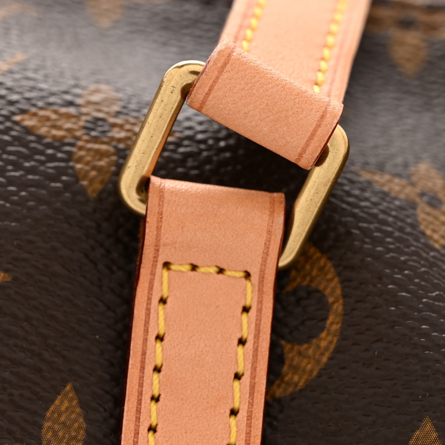Louis Vuitton Monogram Papillon 30 12 of 12