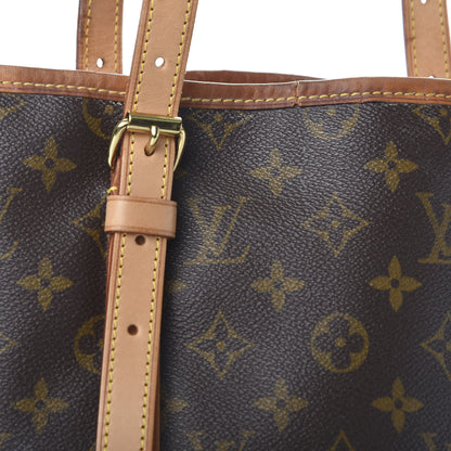 Louis Vuitton Monogram Bucket 27 10 of 10