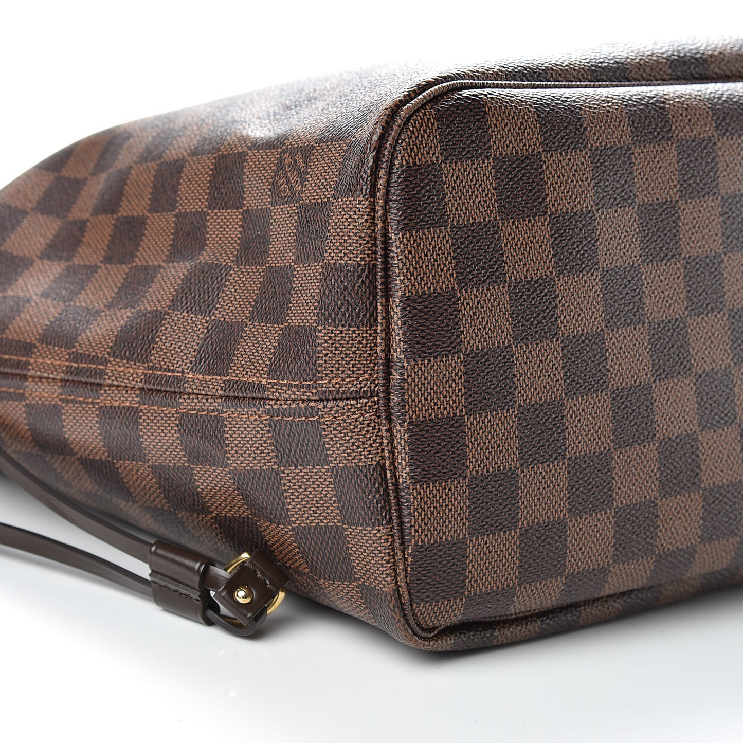 Damier Ebene Neo Neverfull MM