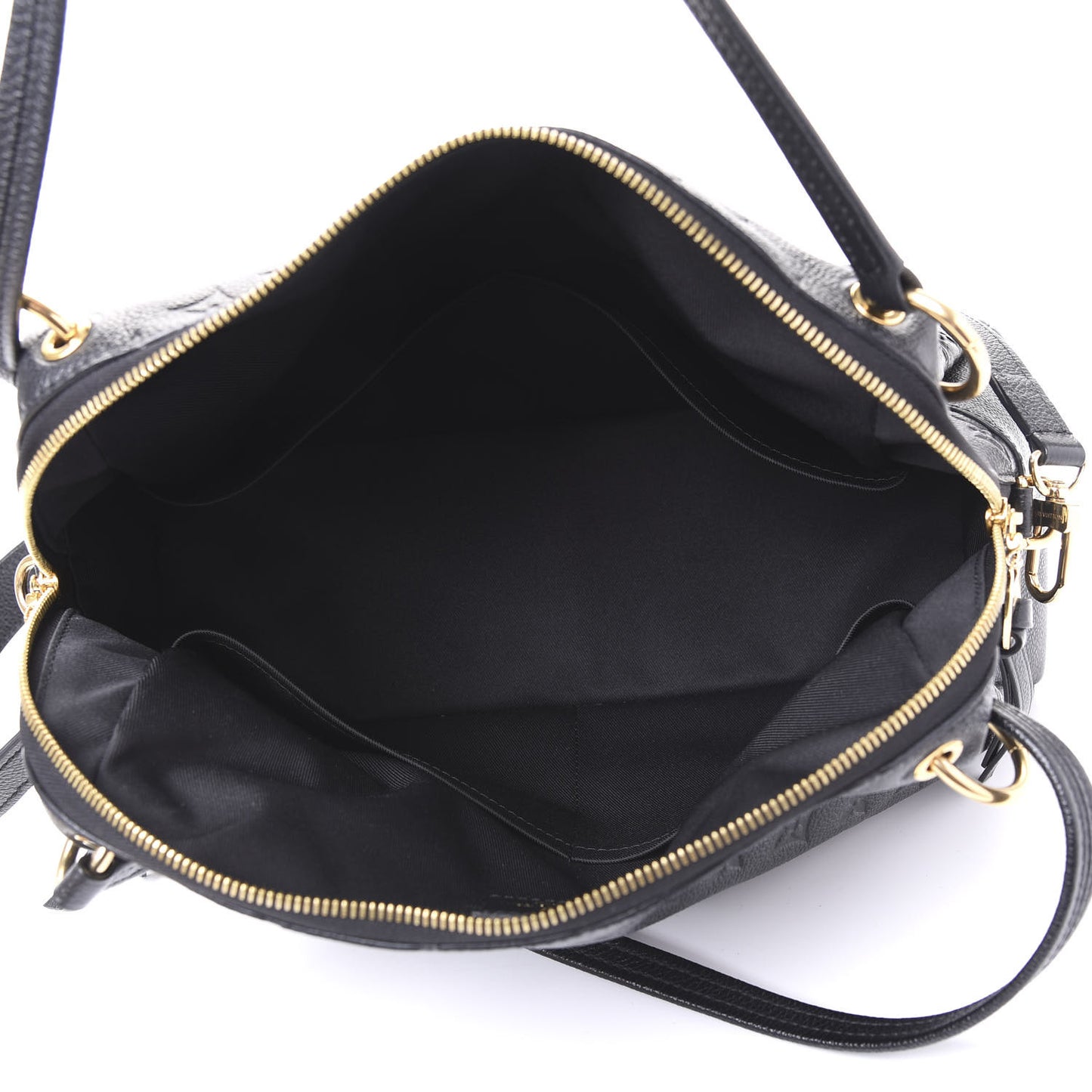 Empreinte Ponthieu PM Black