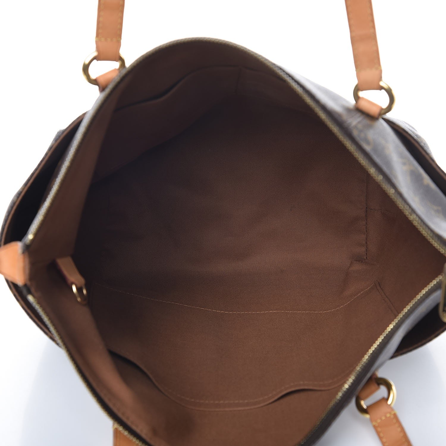Louis Vuitton Monogram Totally MM 5 of 7