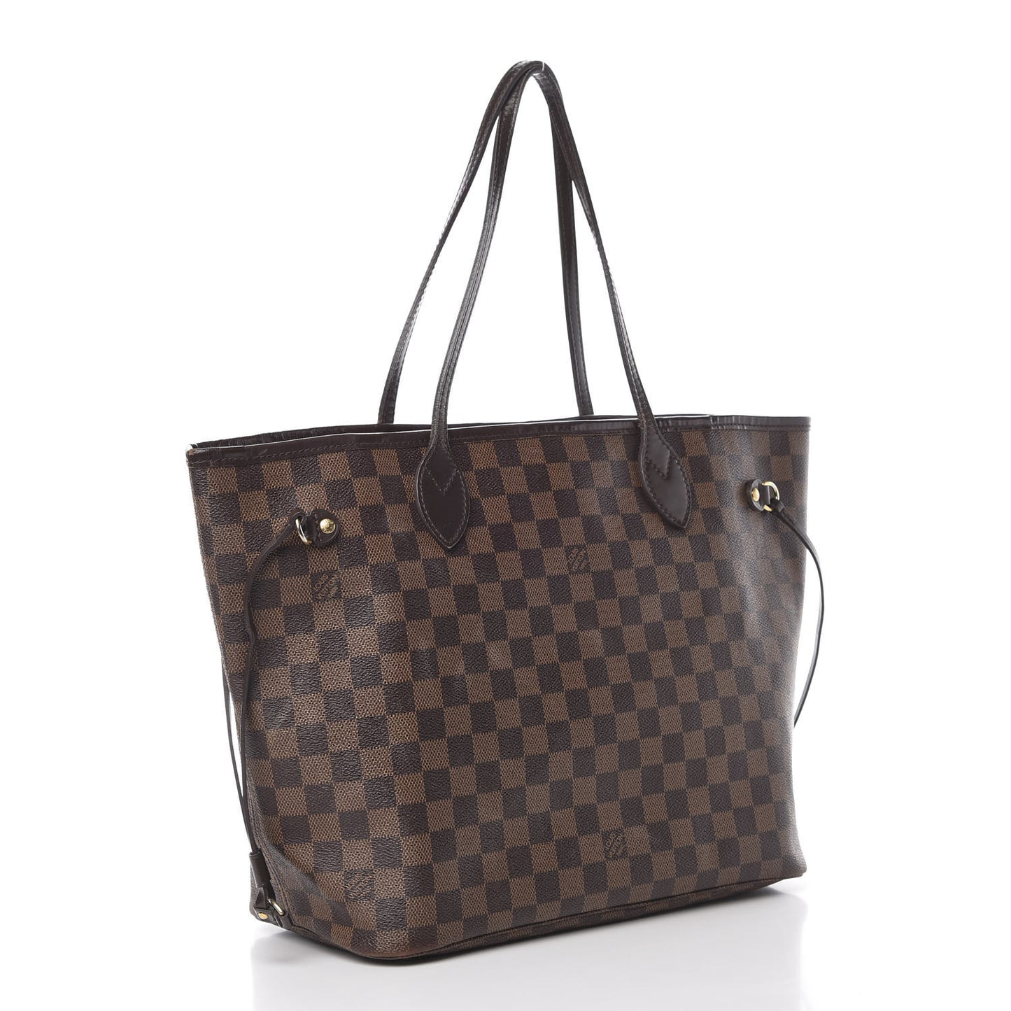 Damier Ebene Neverfull MM