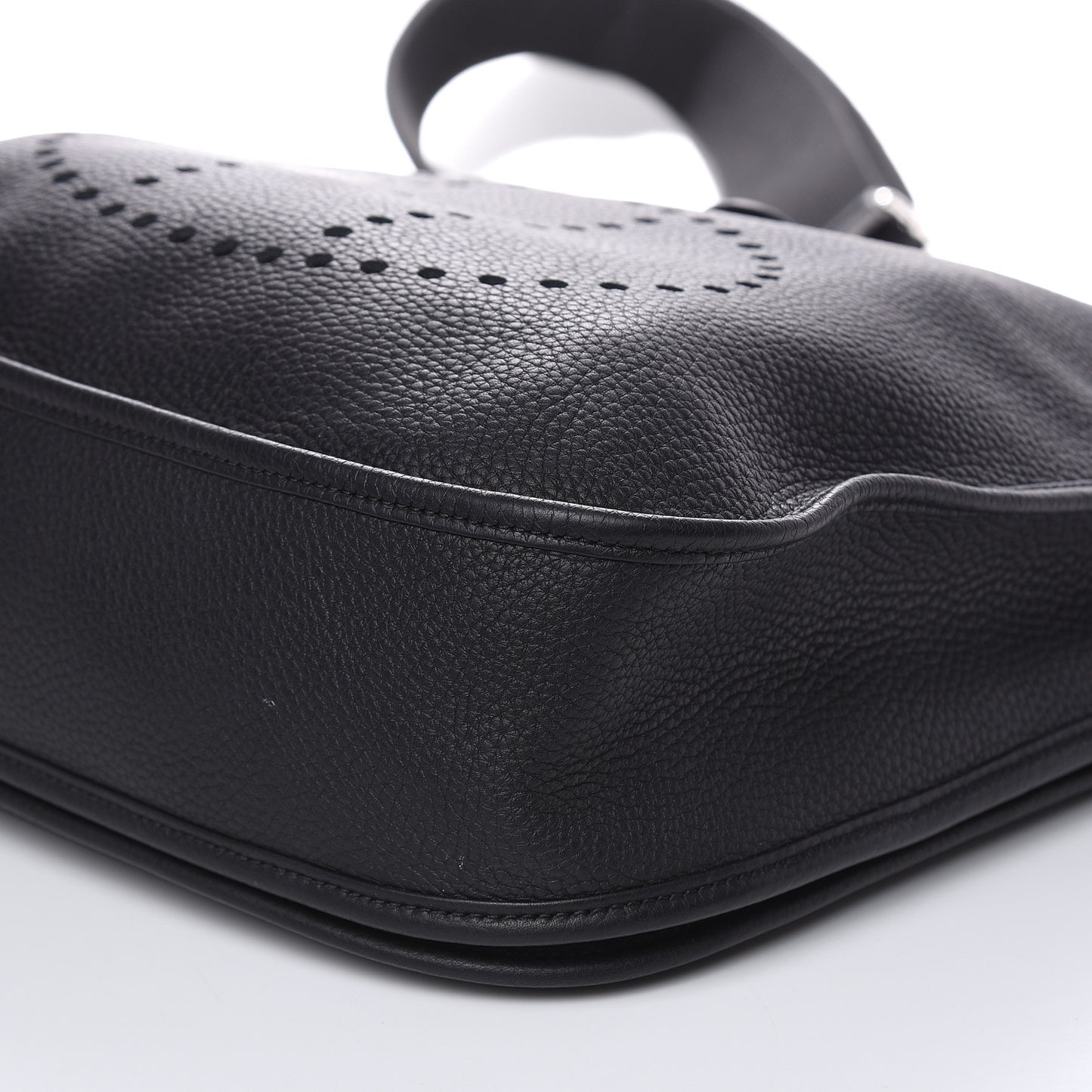 Taurillon Clemence Evelyne III GM Black