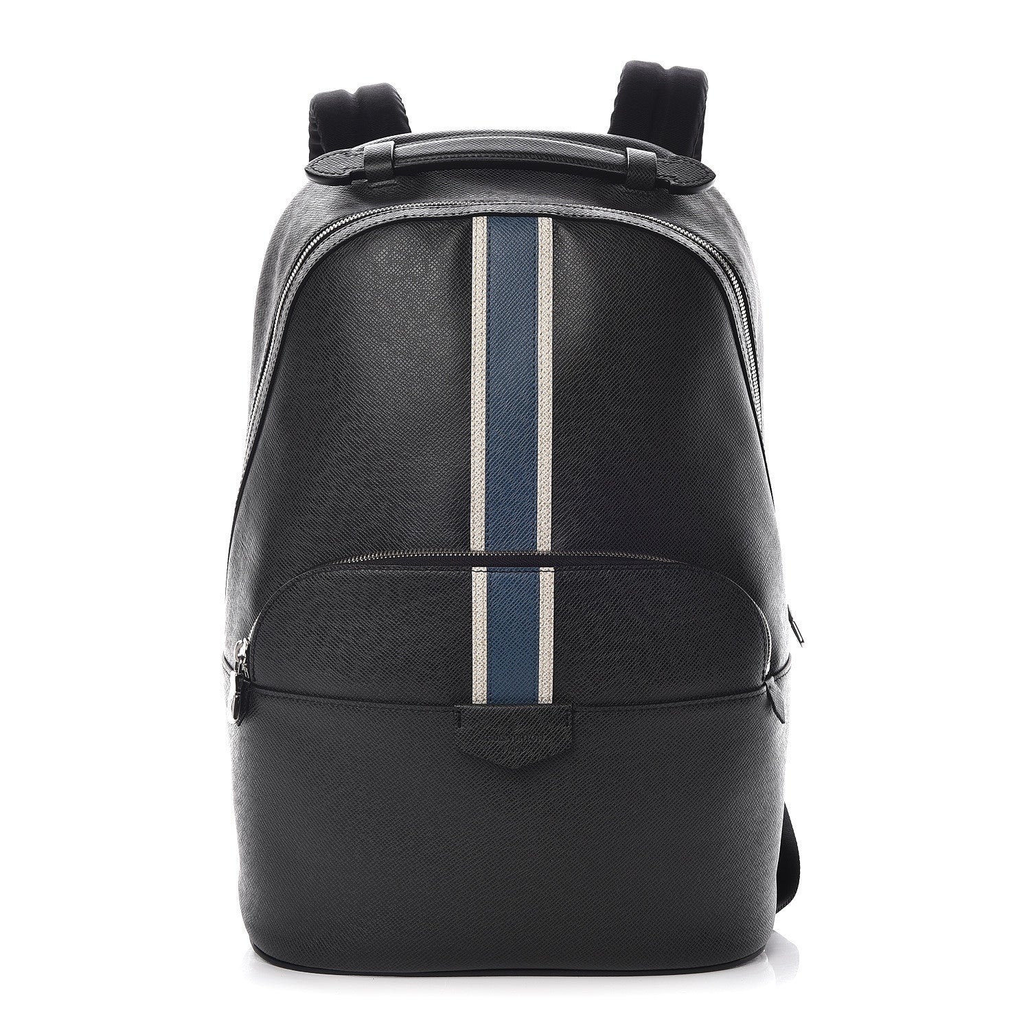 Louis Vuitton Taiga Anton Backpack Ardoise 1 of 8