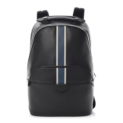 Louis Vuitton Taiga Anton Backpack Ardoise 1 of 8