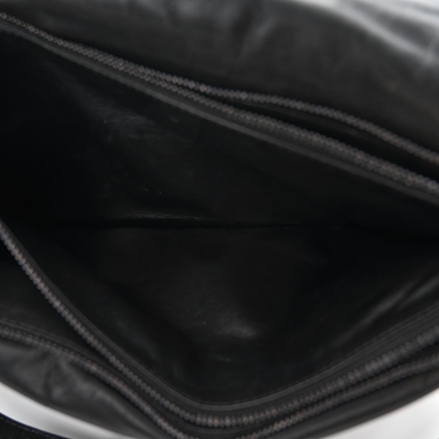 Salvatore Ferragamo Calfskin Medium Viva Bow Shoulder Bag Black 5 of 12