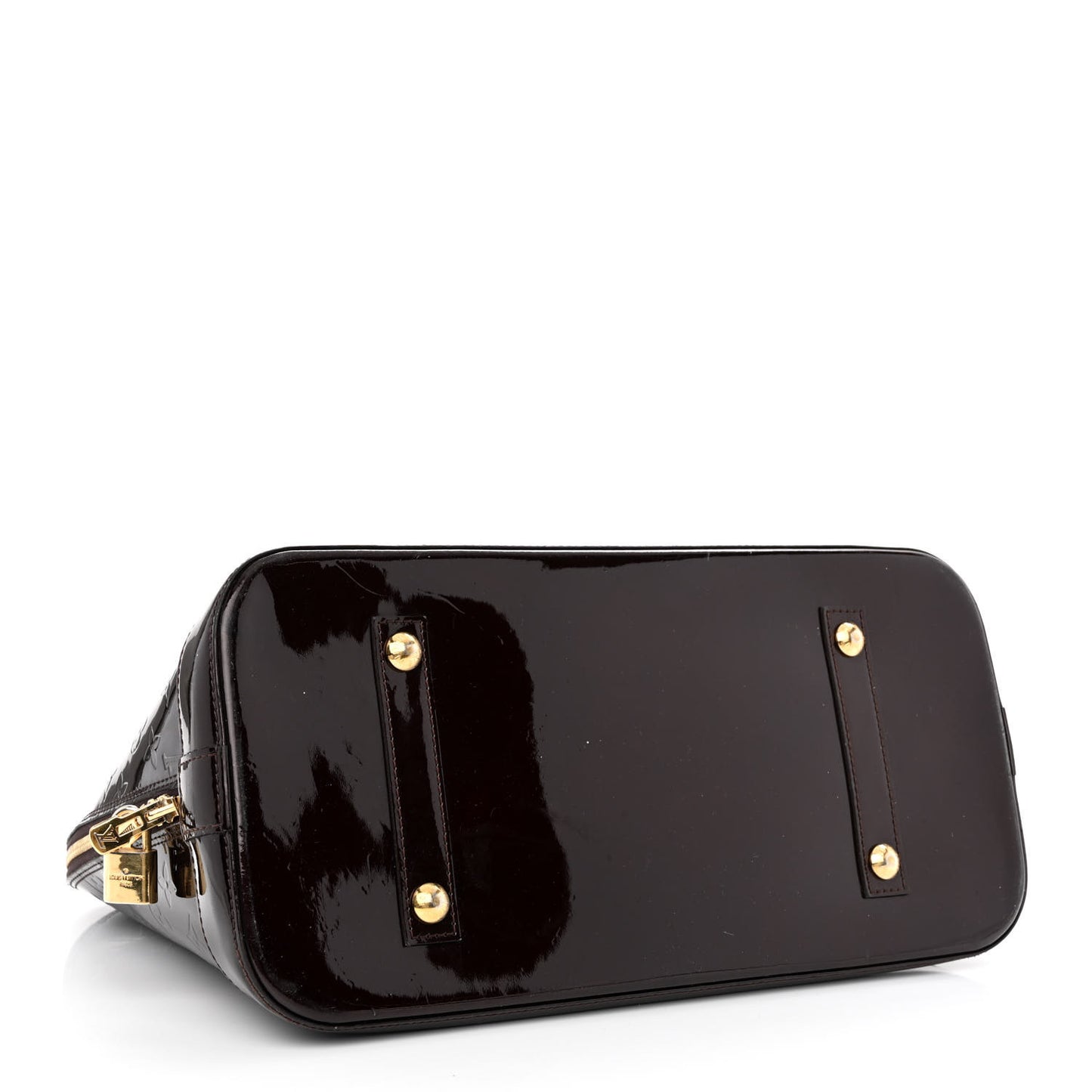 Vernis Alma GM Amarante