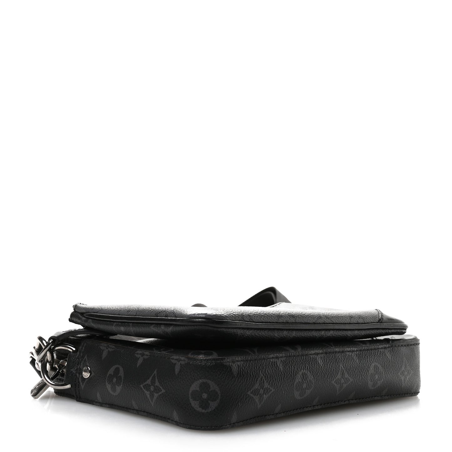 Reverse Monogram Eclipse Trio Messenger