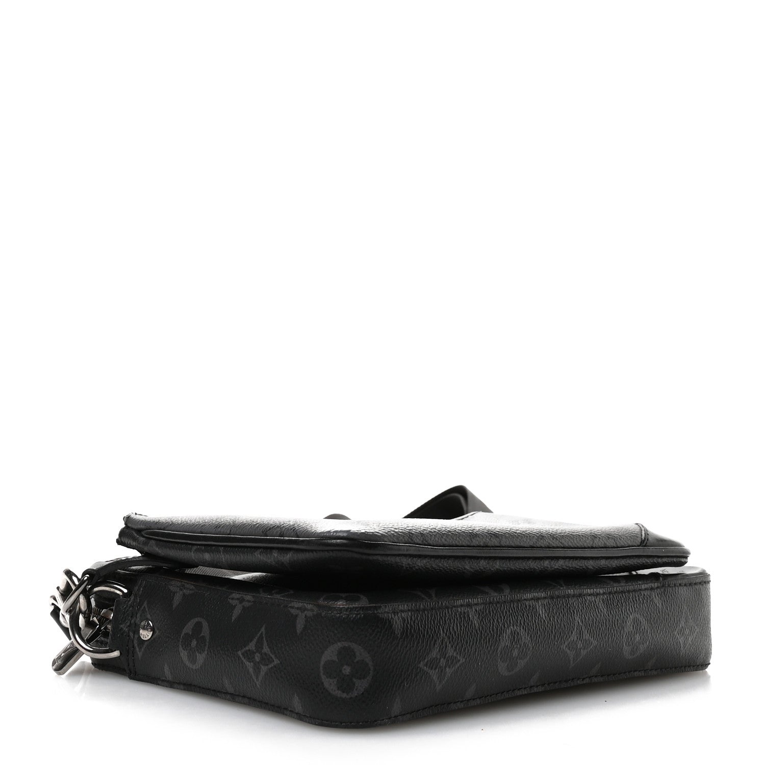 Louis Vuitton Reverse Monogram Eclipse Trio Messenger 4 of 10