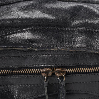 Balenciaga Agneau Classic Hardware City Black 14 of 21
