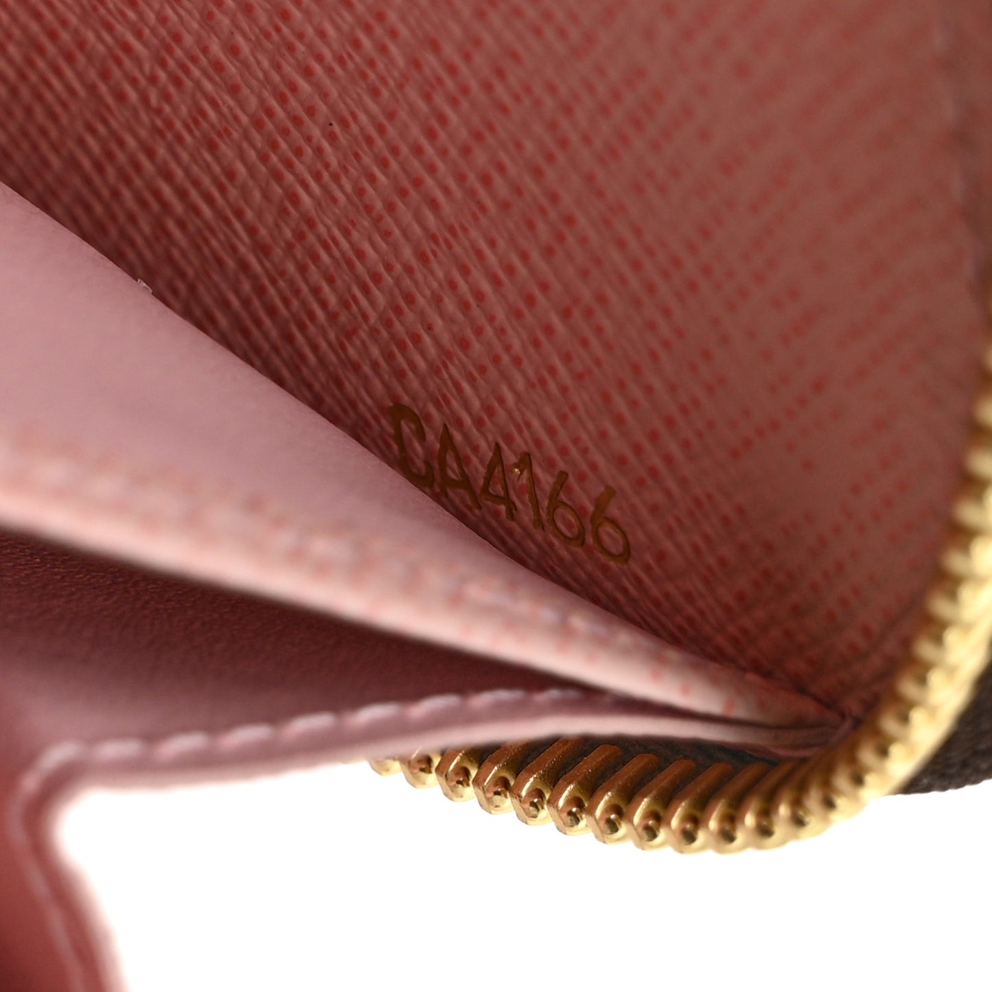Monogram Lovely Birds Zippy Wallet
