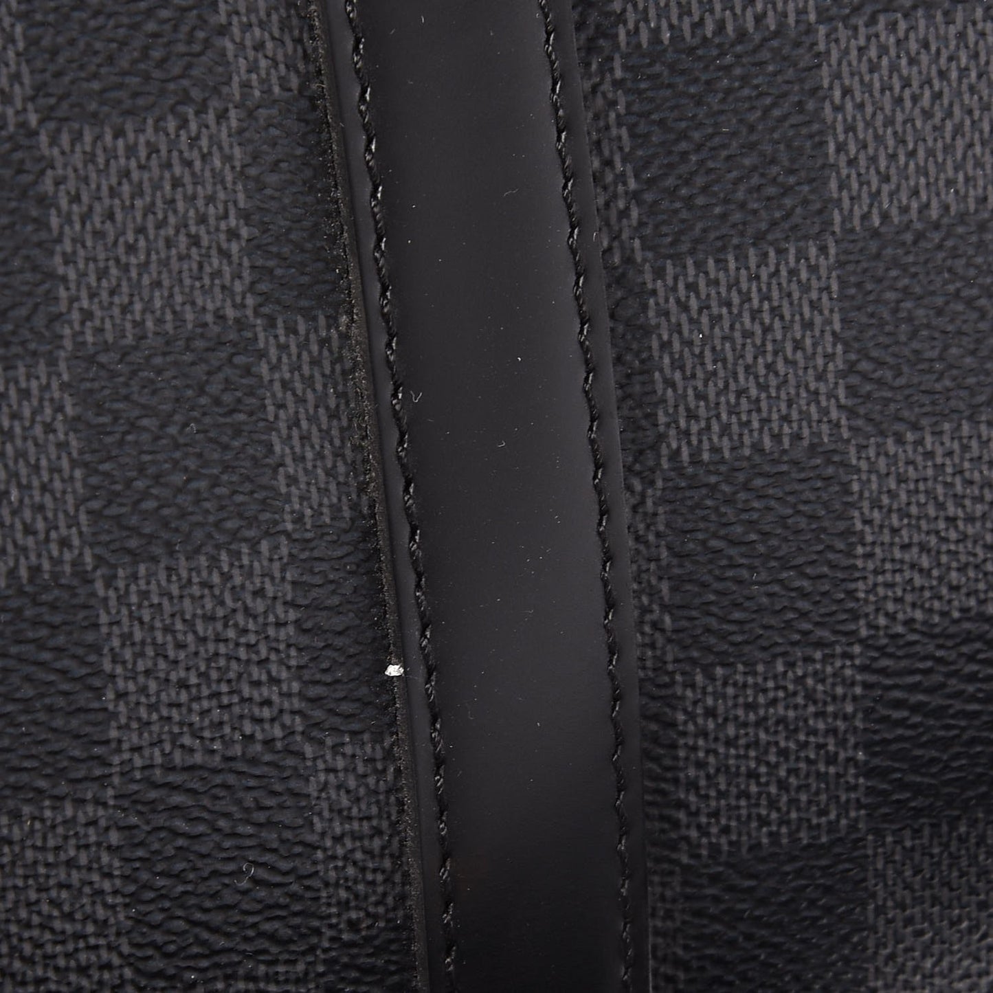 Damier Graphite Porte Documents Voyage PM