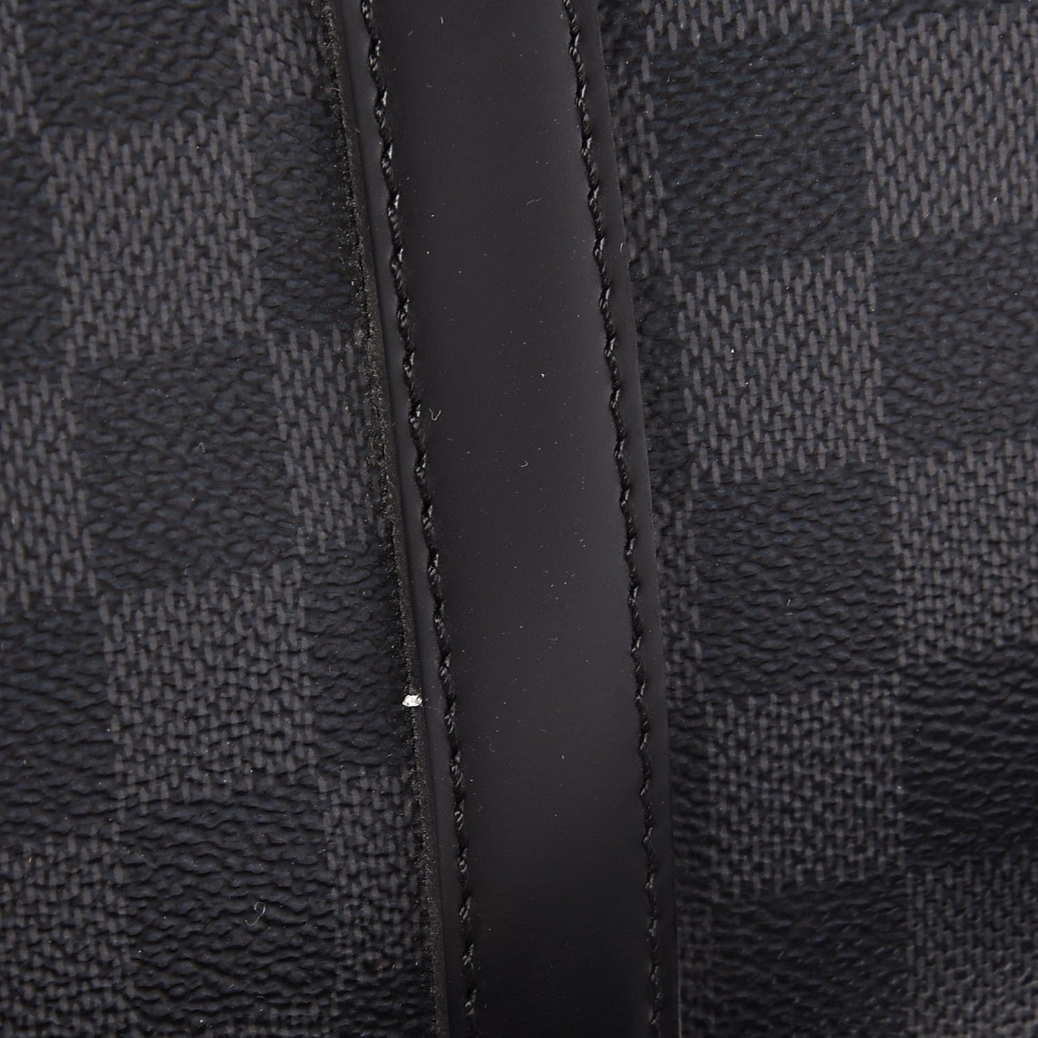 Louis Vuitton Damier Graphite Porte Documents Voyage PM 9 of 9