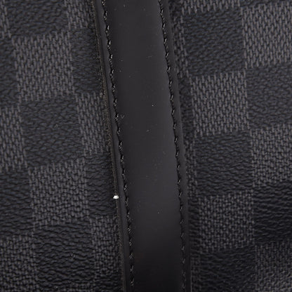 Louis Vuitton Damier Graphite Porte Documents Voyage PM 9 of 9