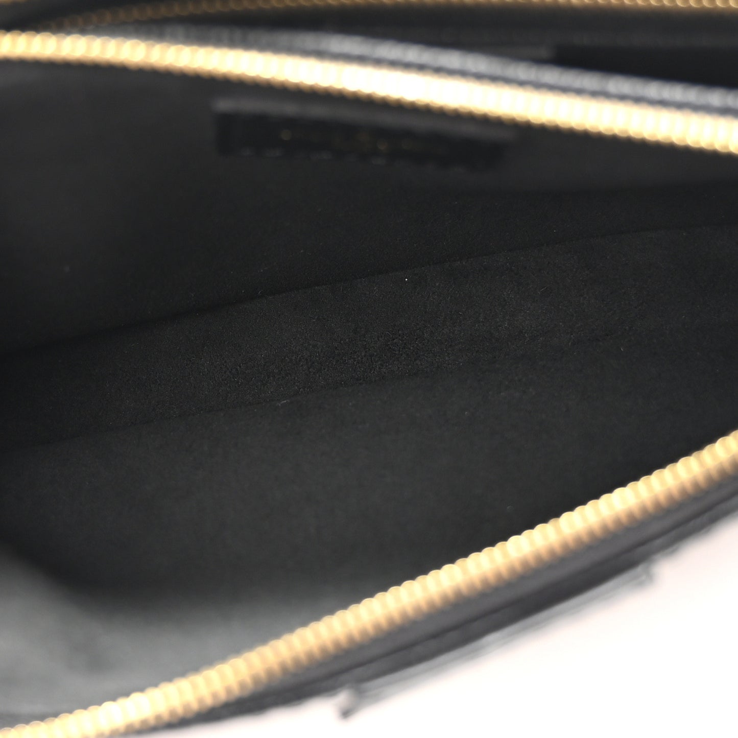 Empreinte Monogram Giant Multi Pochette Accessories Black