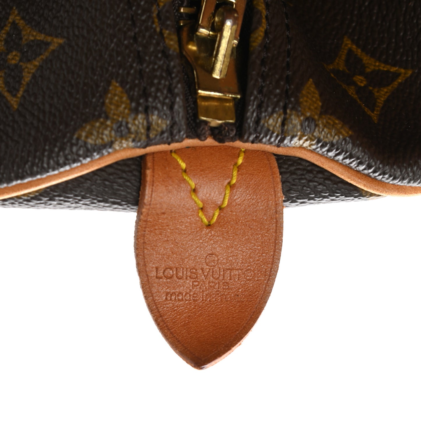 Monogram Keepall 60