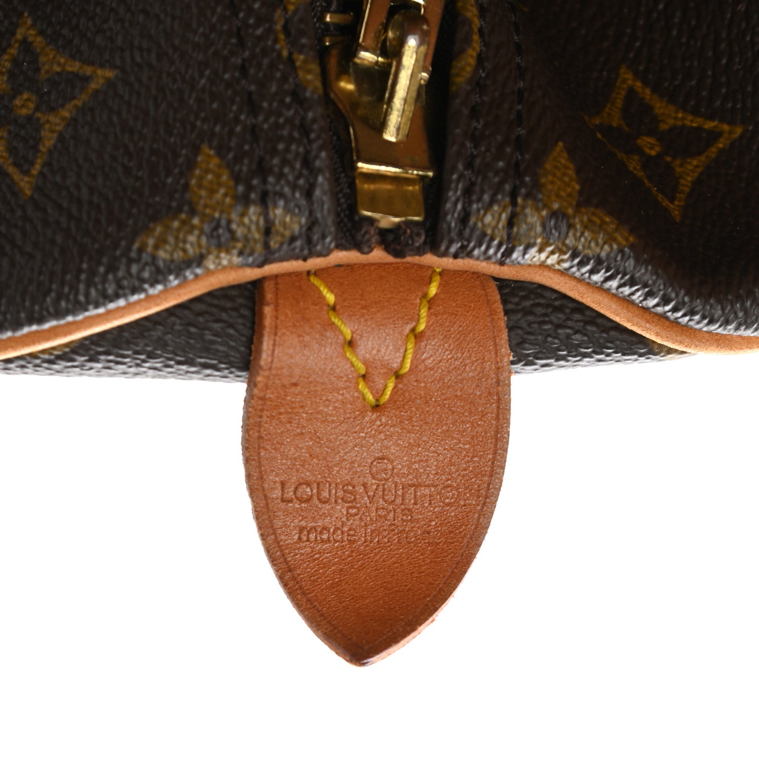Louis Vuitton Monogram Keepall 60 6 of 11