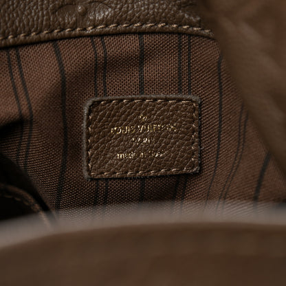 Louis Vuitton Empreinte Artsy MM Ombre 6 of 11