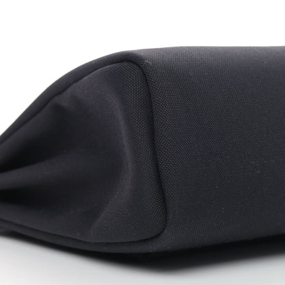 Hermes Toile Vache Hunter Herbag Zip PM 31 Black 7 of 8