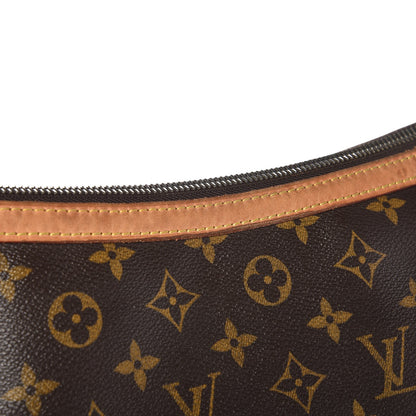 Louis Vuitton Monogram Tulum GM 17 of 19