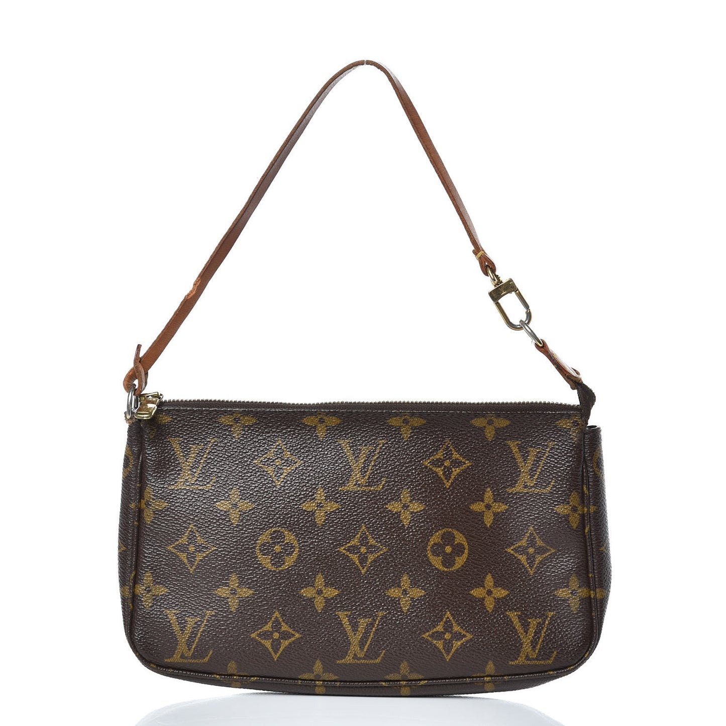 Monogram Pochette Accessories