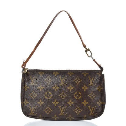 Louis Vuitton Monogram Pochette Accessories 1 of 12