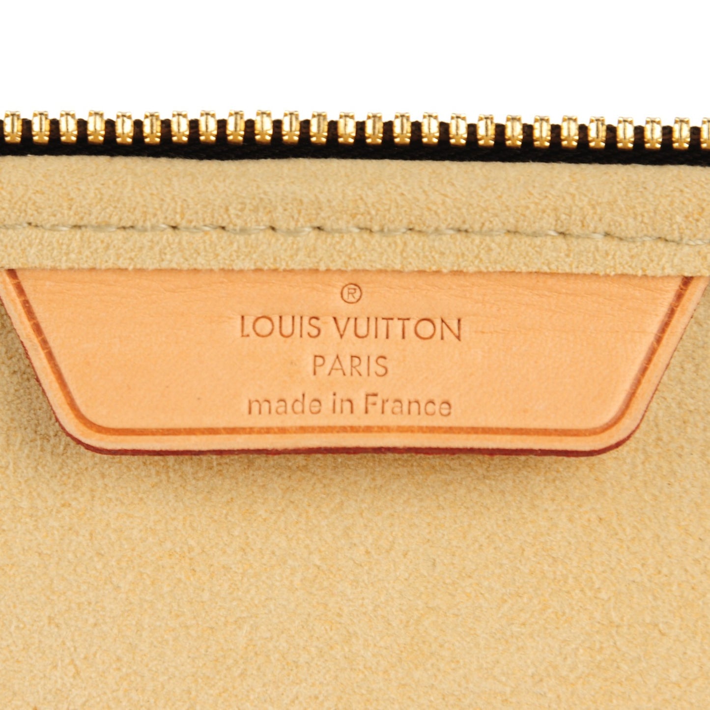 Monogram 15 Inch Laptop Sleeve