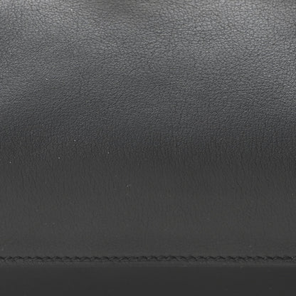 Hermes Veau Voloptu Sac Maximors Black 7 of 9