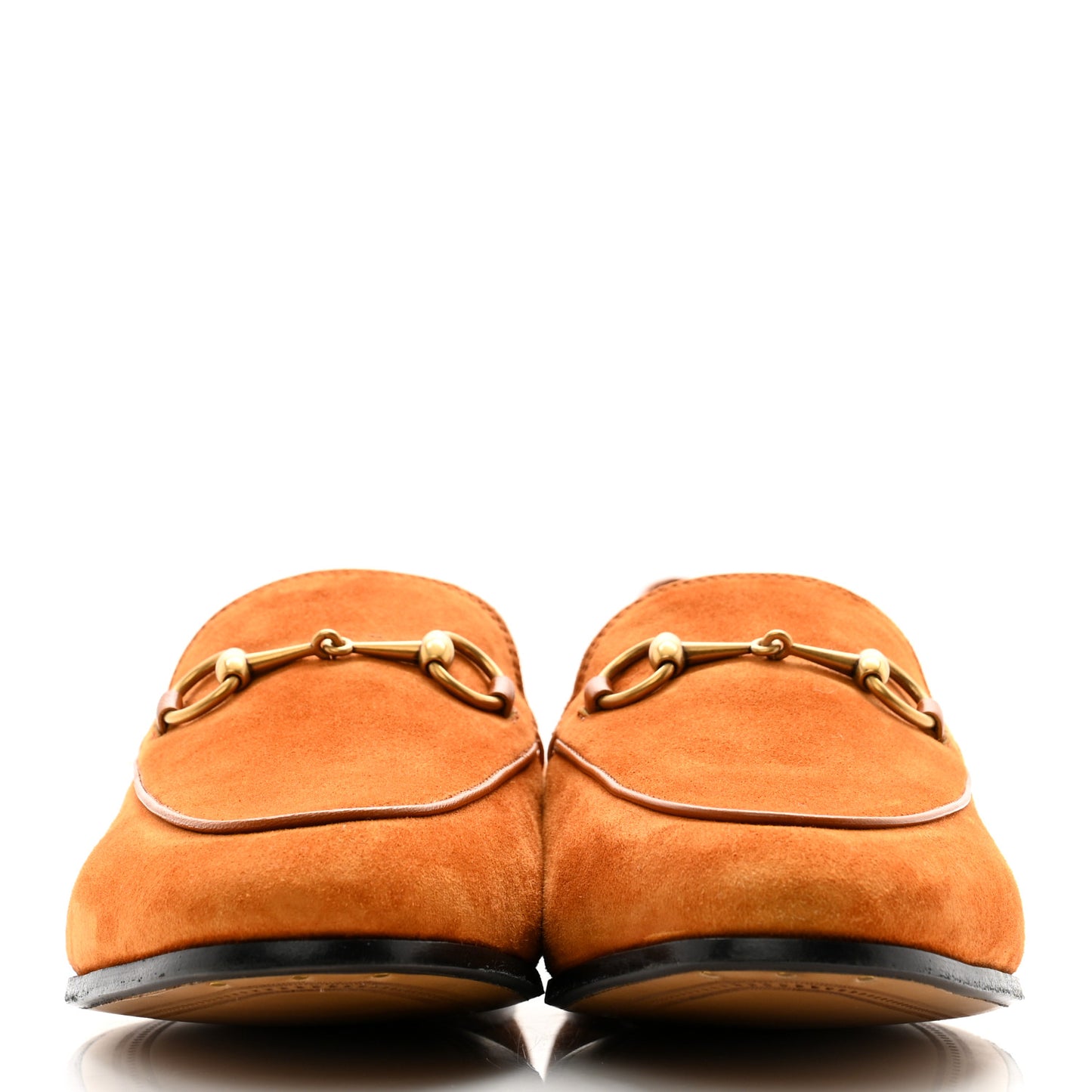 Suede Cachemire Malaga Kid Womens Jordaan Loafers 38.5 Blondie Cognac