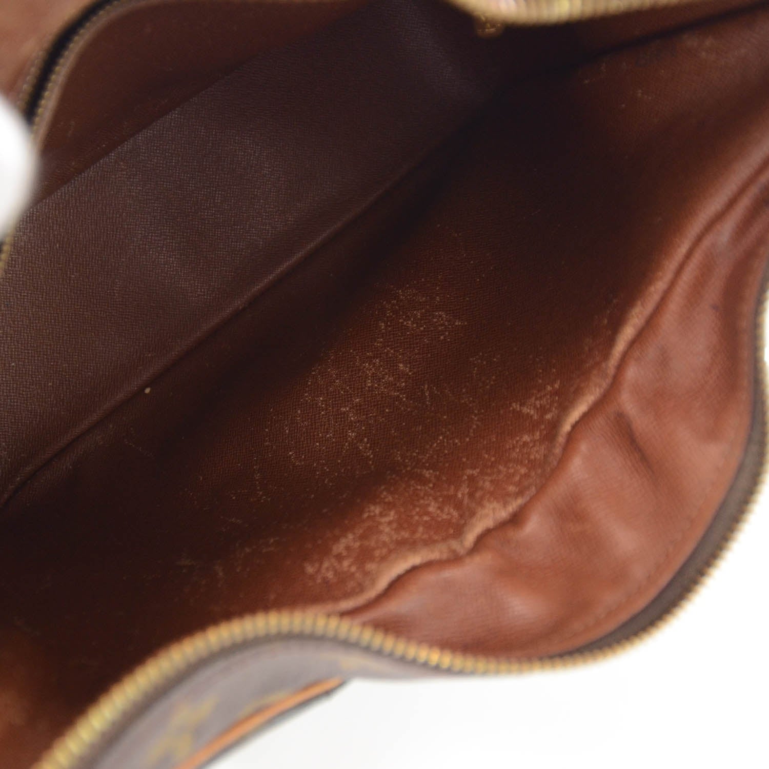 Louis Vuitton Monogram Boulogne 30 11 of 13