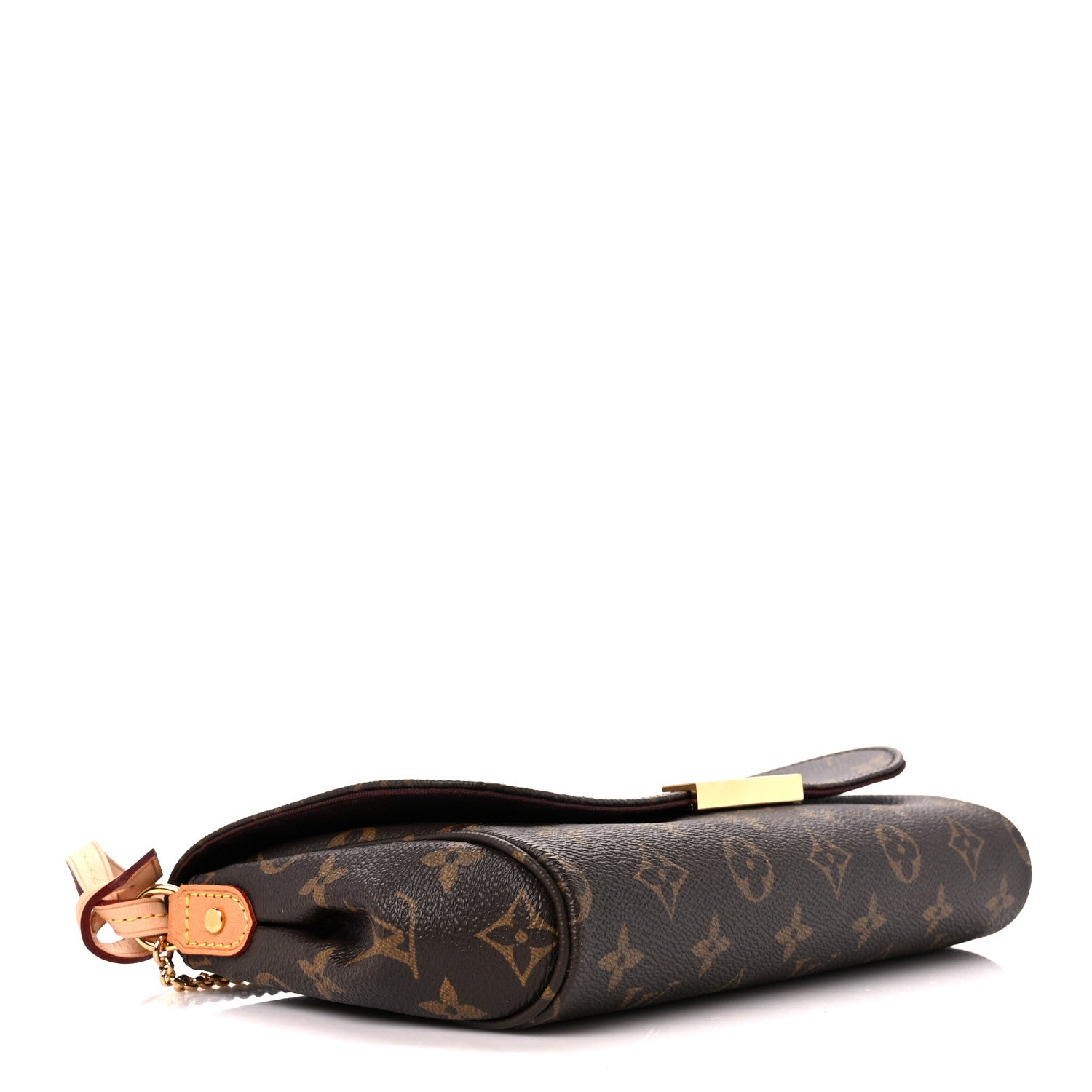 Louis Vuitton Monogram Favorite MM 4 of 11