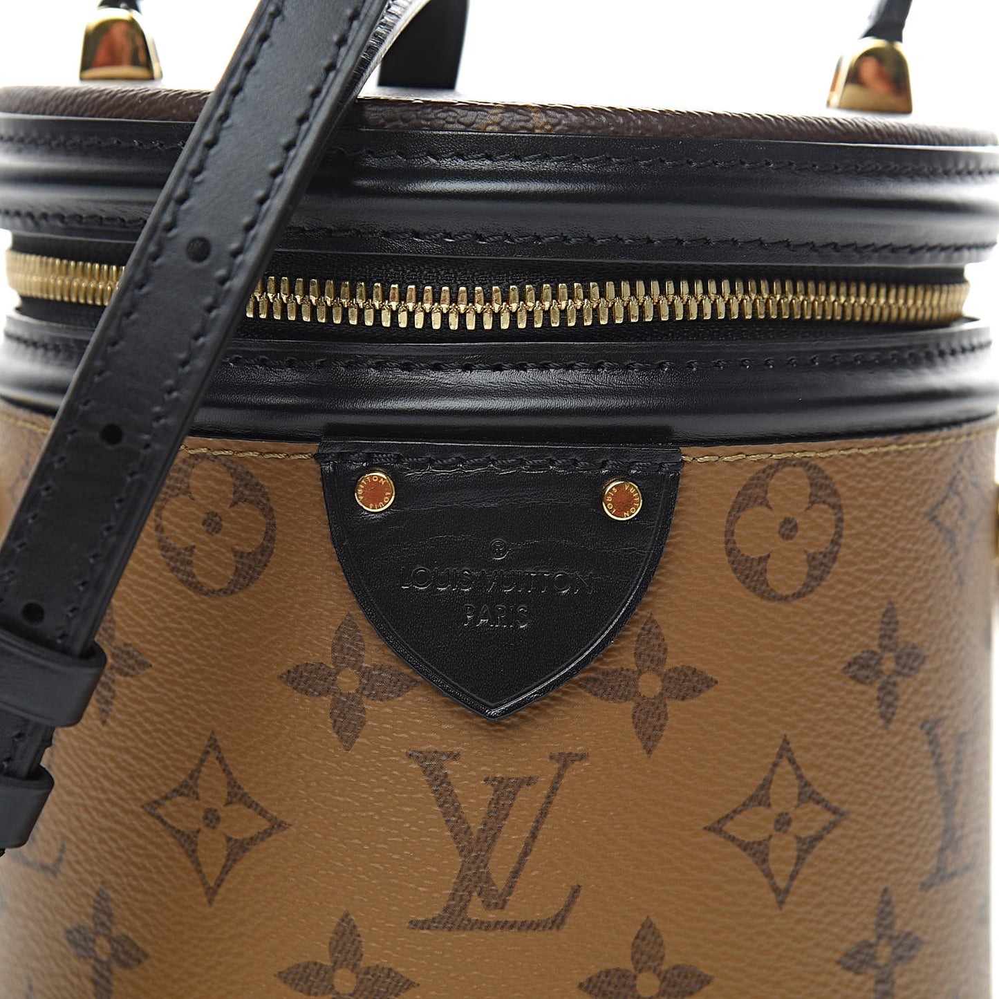 Reverse Monogram Cannes