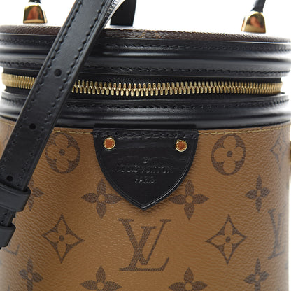 Louis Vuitton Reverse Monogram Cannes 9 of 9