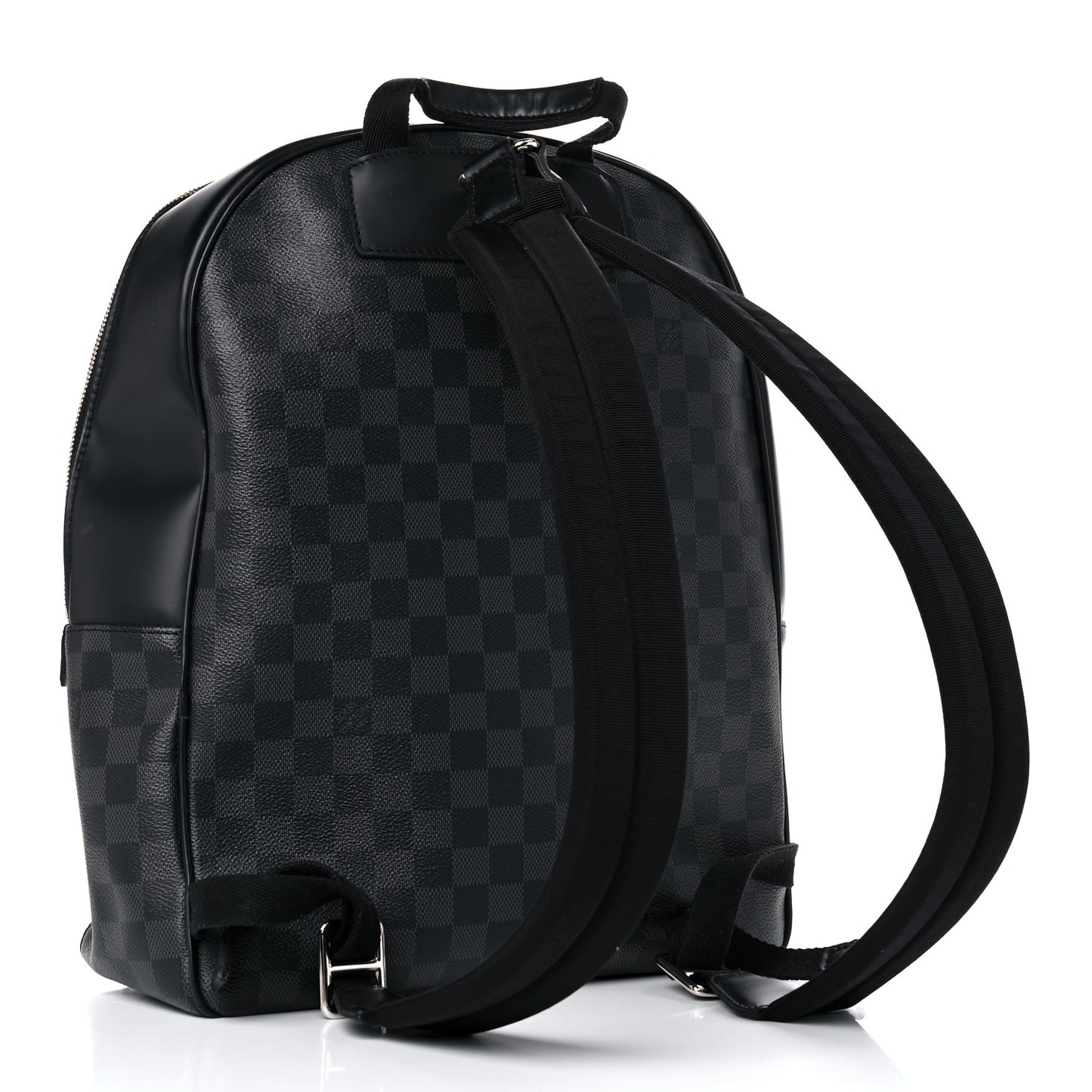 Damier Graphite Josh Backpack