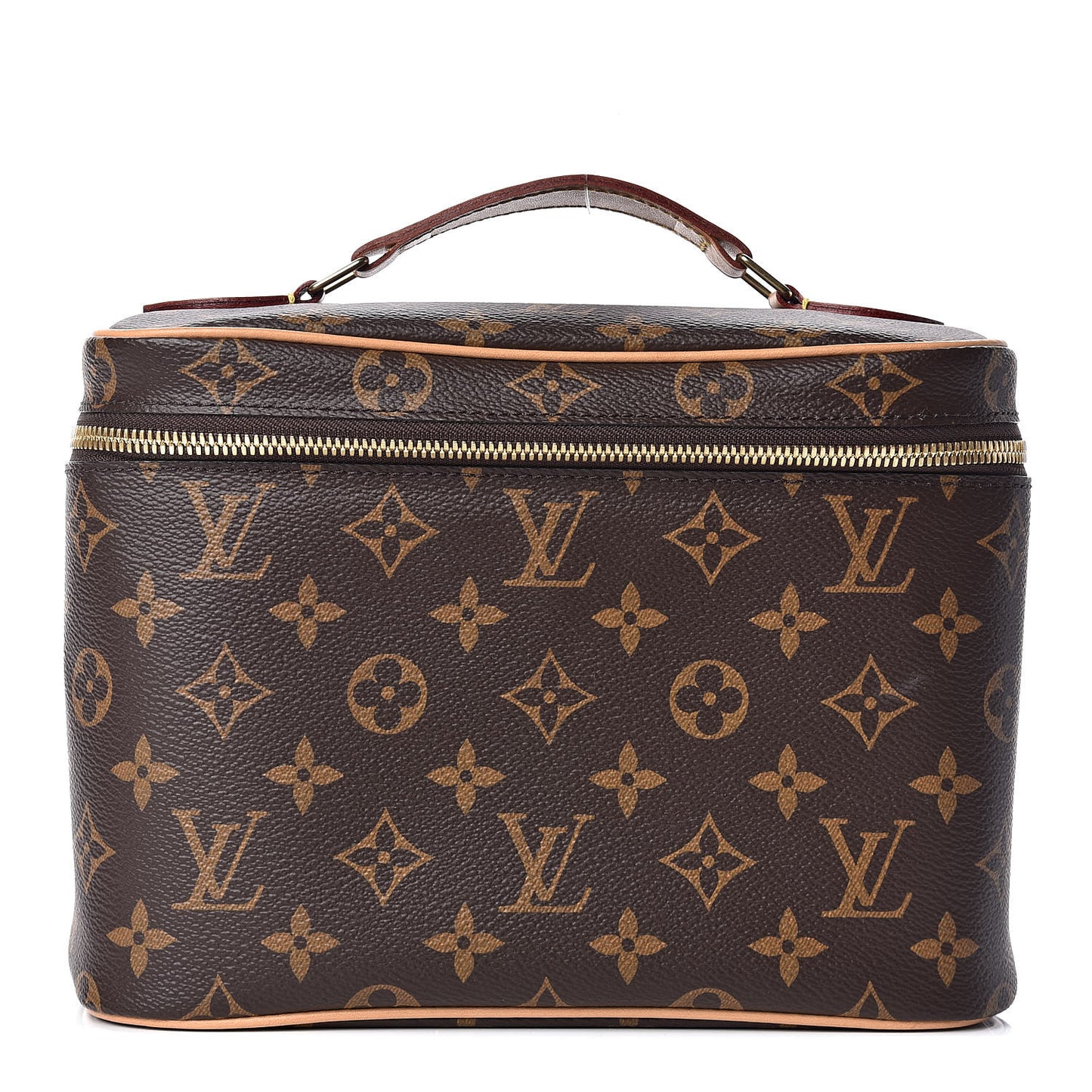 Monogram Nice BB