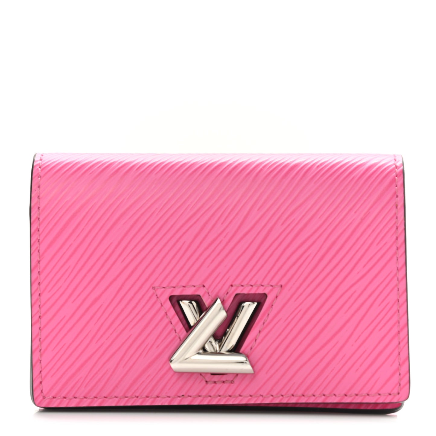 Epi Twist Multicartes Pink