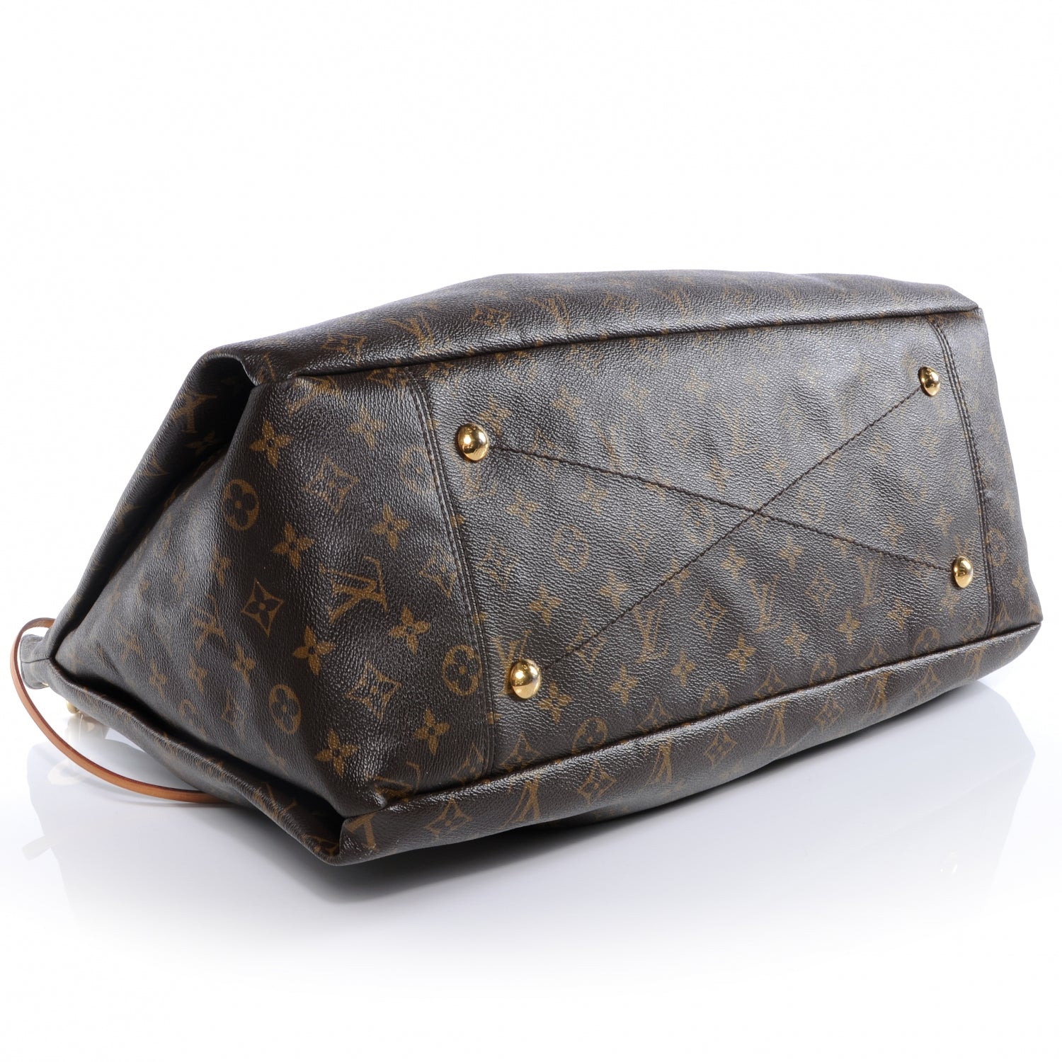 Louis Vuitton Monogram Artsy GM 4 of 8