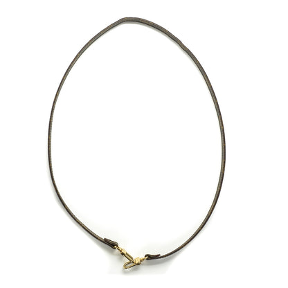 Louis Vuitton Monogram Shoulder Strap 4 of 4