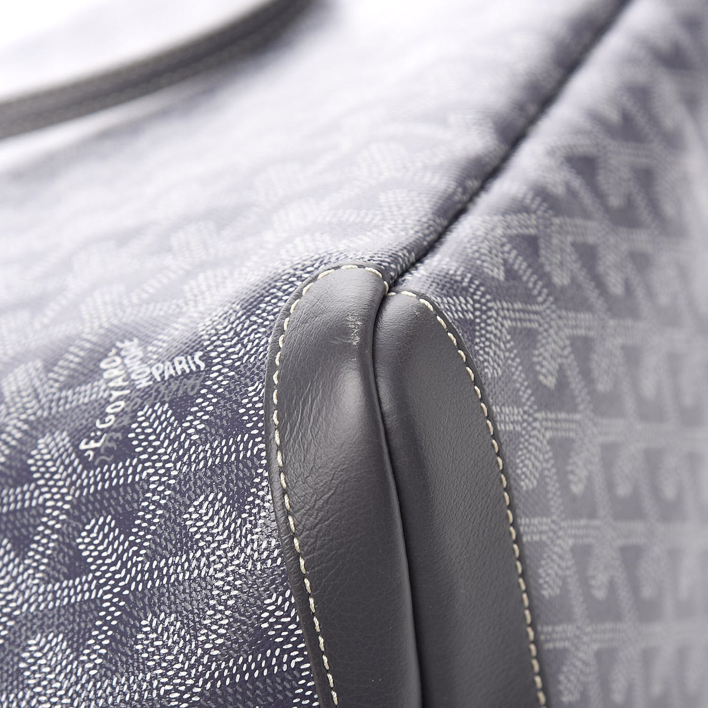 Goyardine Artois MM Grey