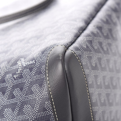 Goyard Goyardine Artois MM Grey 11 of 13