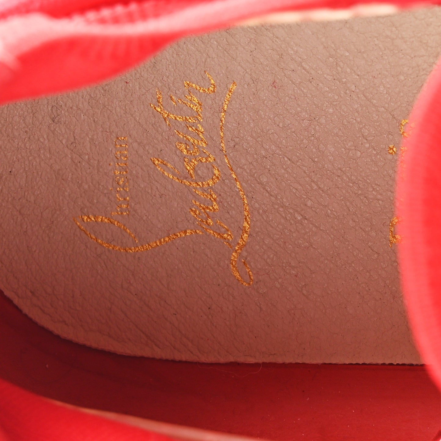 Suede Arpoador Donna Sneakers 42 Loubi