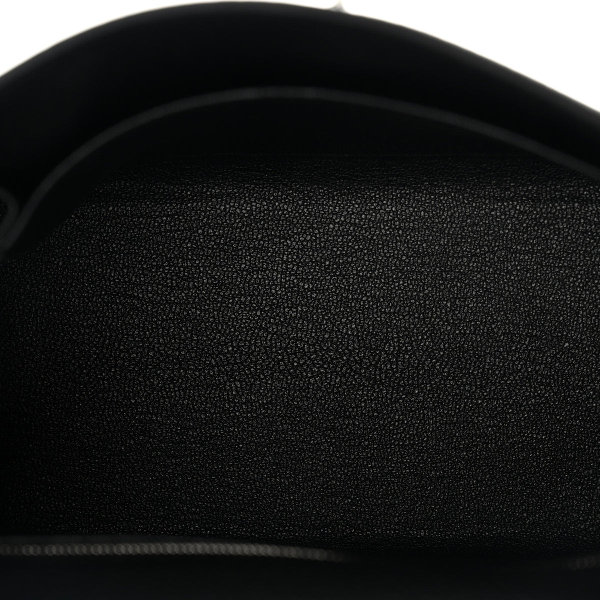 Togo Kelly Retourne 25 Black